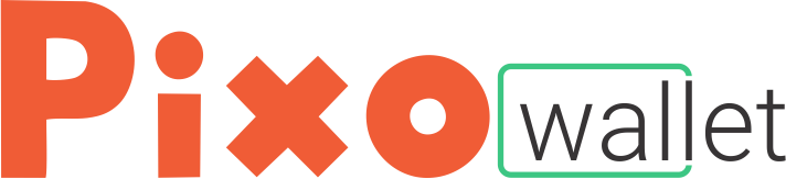 Pixo Wallet
