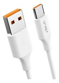 CABLE TIPO C USB 2.4A ...
