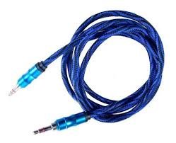 AUXILIAR 3.5MM AGUJETA...