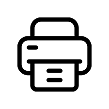 IMPRESION 1-50 BLANCO/...