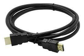 CABLE HDMI