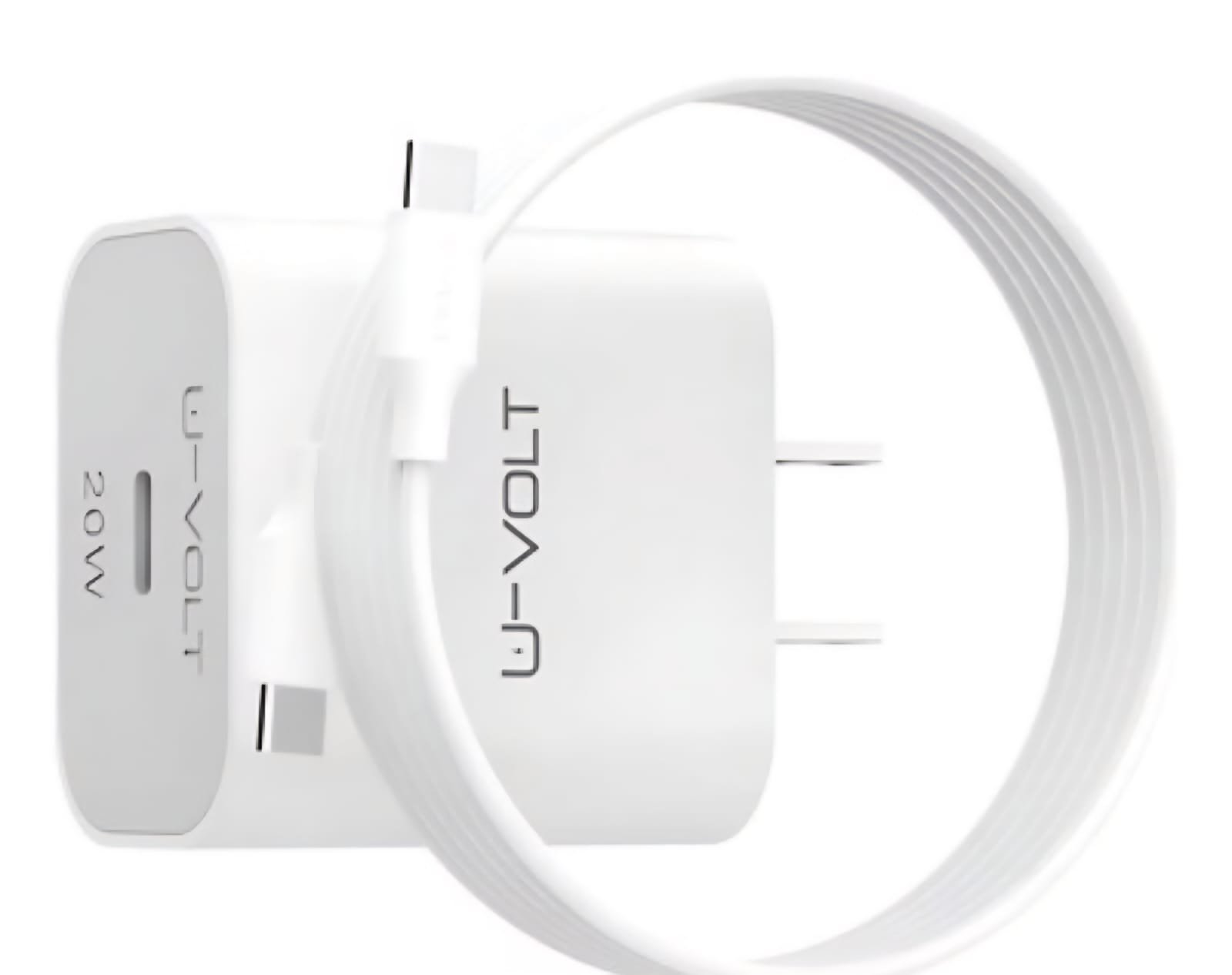 CARGADOR VOLT  TIPO C