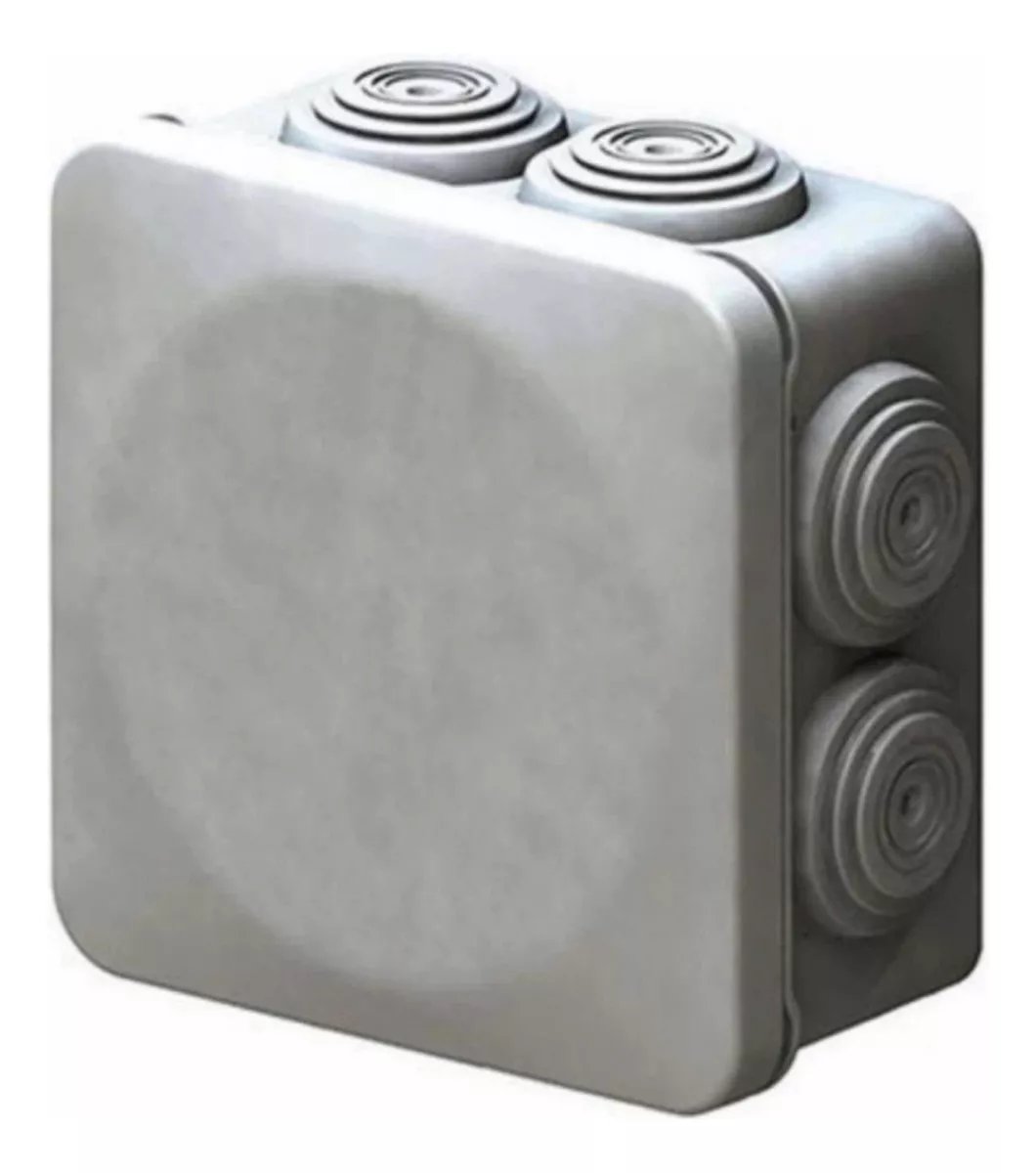 CAJAS ESTANCA IP55 PAR...