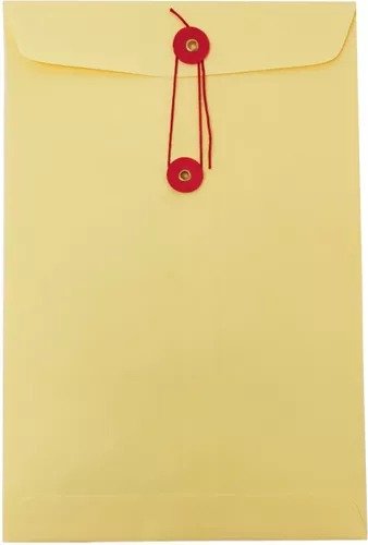 SOBRE MANILA OFICIO AM...