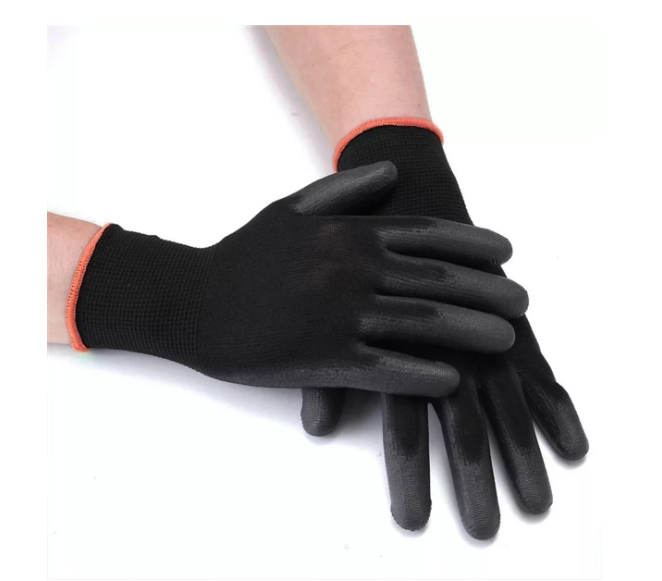 GUANTES ANTIESTATICO