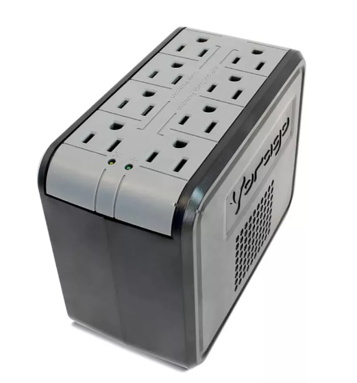 REGULADOR DE VOLTAJE V...