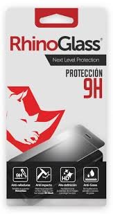 MICA DE CRISTAL MOTO G...