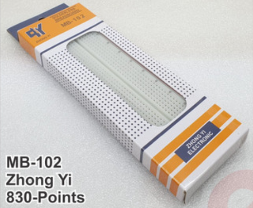 PROTOBOARD ZHON YI (BR...