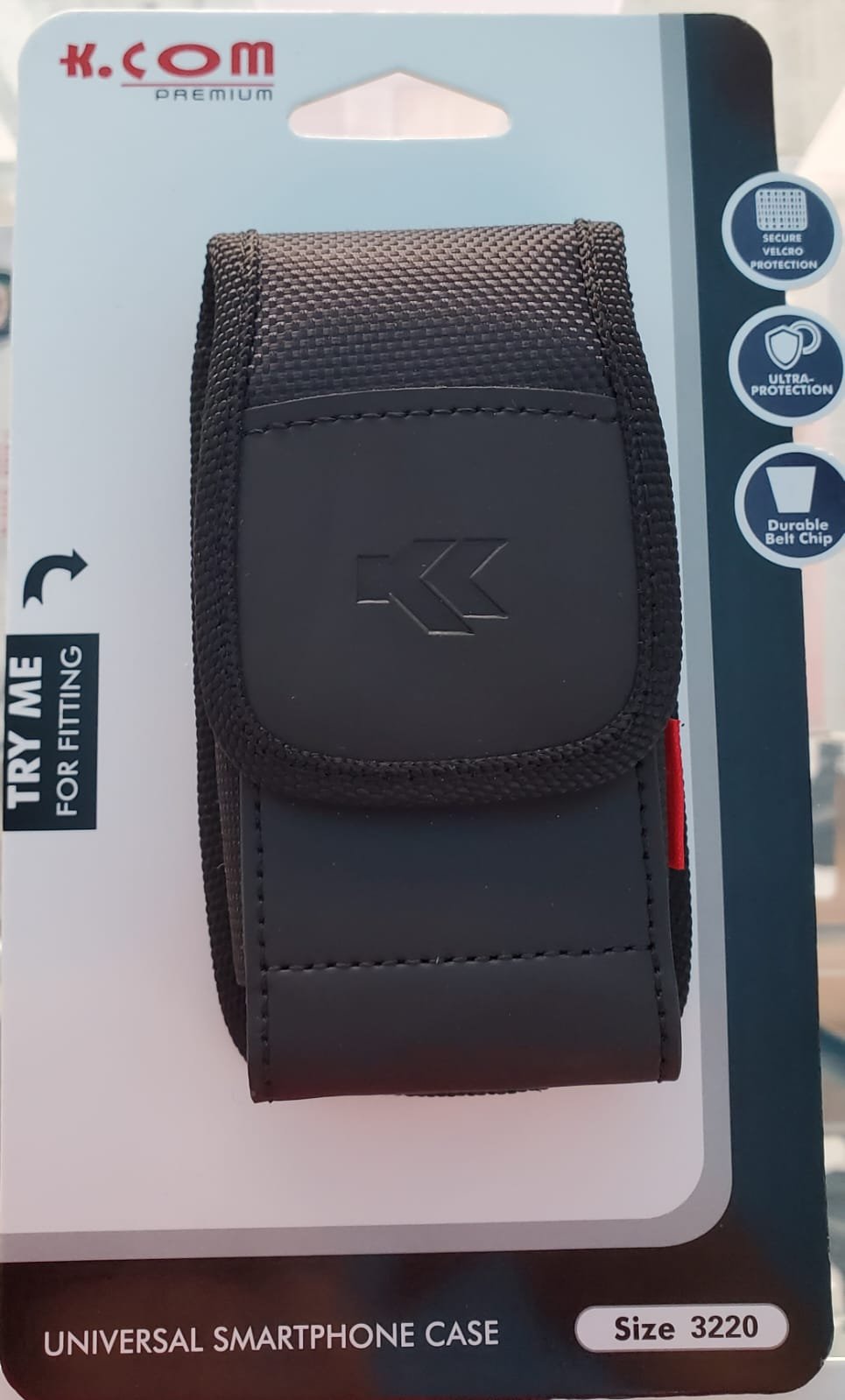 FUNDA UNIVERSAL SMARTP...