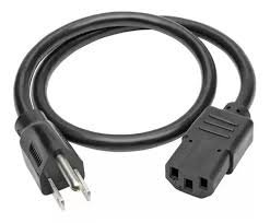 CABLE ALIMENTACION 250W