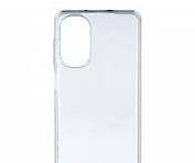 MOTO G62 FUNDA TRANSPA...