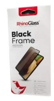 MICA BLACK FRAME IPHON...