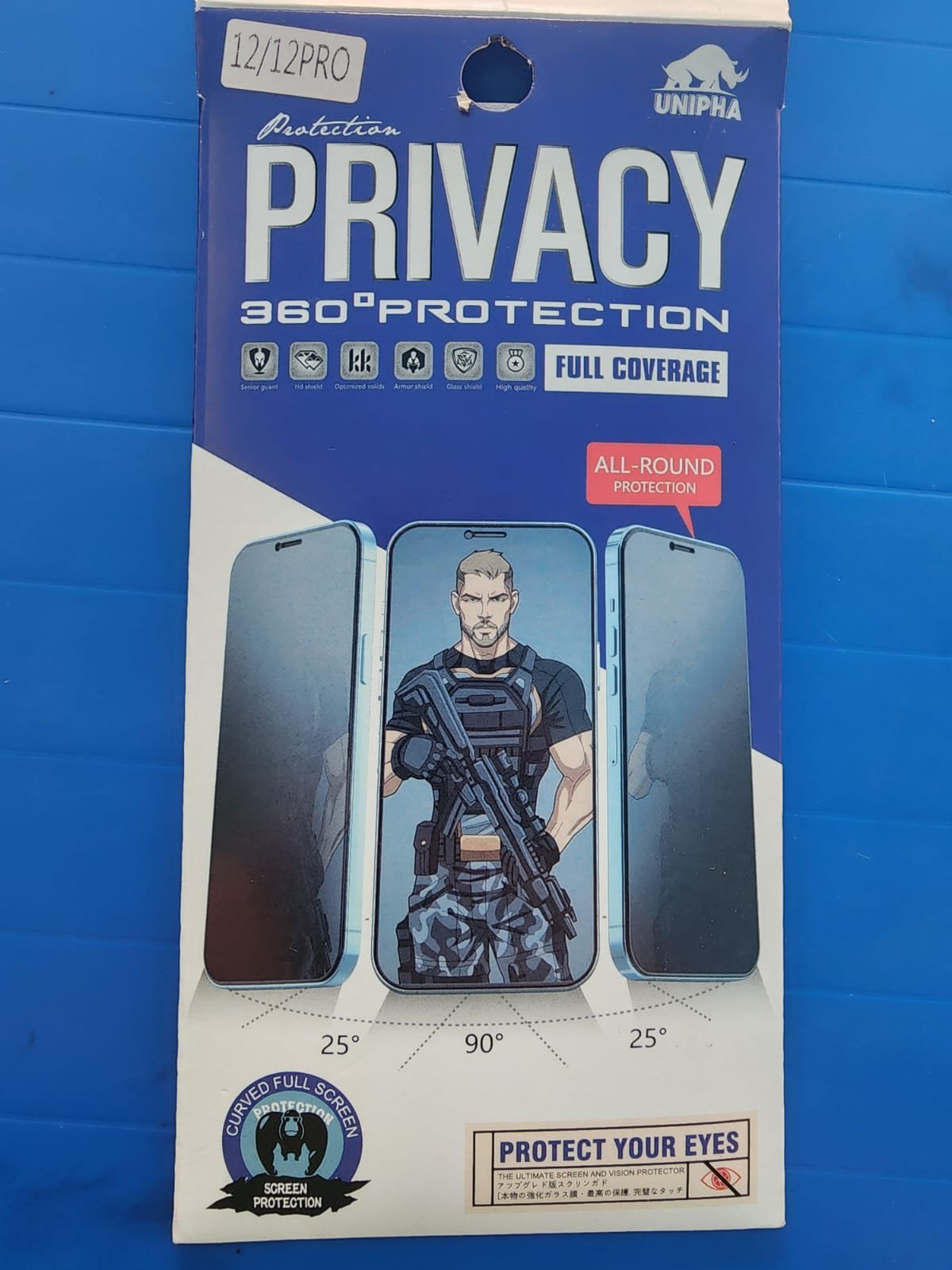 MICA DE PRIVACIDAD IPH...