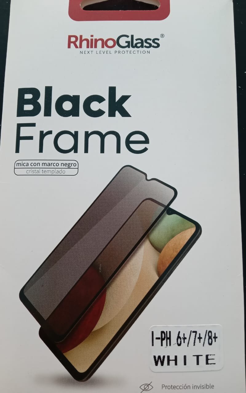 MICA IPHONE 6+/7+/8+ B...