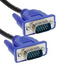 CABLE DE CONEXION VGA ...