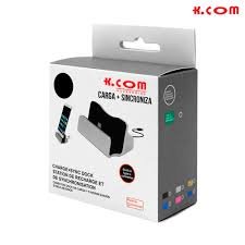 BASE DE CARGA Y DATOS ...