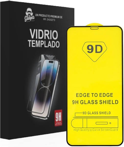 MICA 9D IPHONE  16PRO