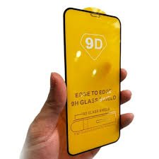 MICA IPHONE 17PROMAX 9D