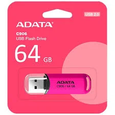 USB ADATA 64GB C906