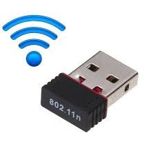 ADAPTADOR WIFI USB 2.0 802....