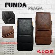 FUNDAS VERT MUNICH 6.8