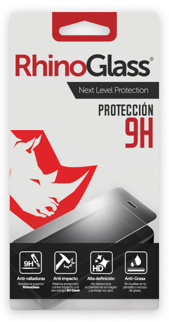  MICA 9H SAM A17 RHINO...