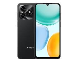 HONOR X5C 4+128 GB NEGRO