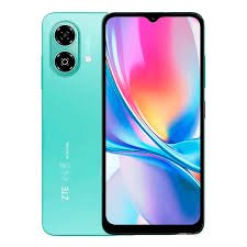 ZTE A35E 2GB + 64GB AZUL