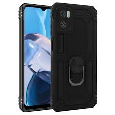 FUNDA MOTO G06 USO RUDO