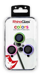 MCA CAMARAS COLORS IPHONE RHI...
