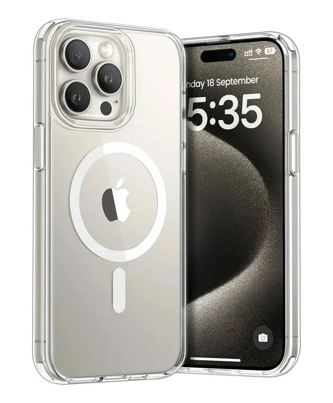 FUNDA IPHONE 15 PRO MAX