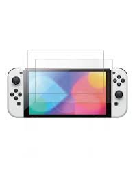 MICA NINTENDO SWITCH OLED VID...