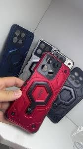  FUNDA MOTO GO5