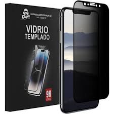 MICA CRISRAL TEMPLADO IPHONE 16 PRO...