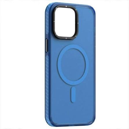 FUNDA IP 17 PRO MAX MAGSHELL ...