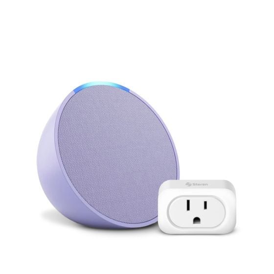 ECHO POP ALEXA