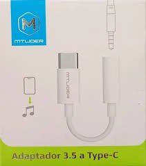 ADAPTARDOR MTLIDER TIPO C