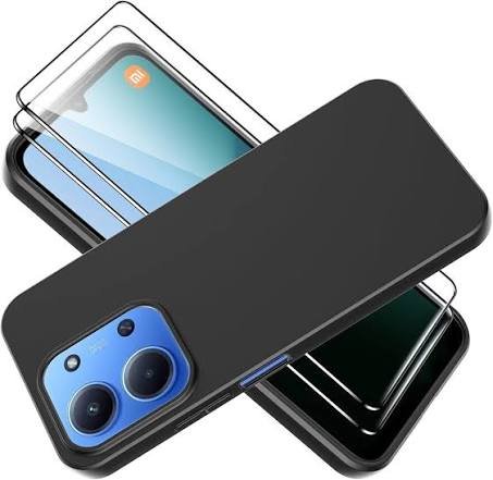 FUNDA MAGSHELL RM 15C NEGRO