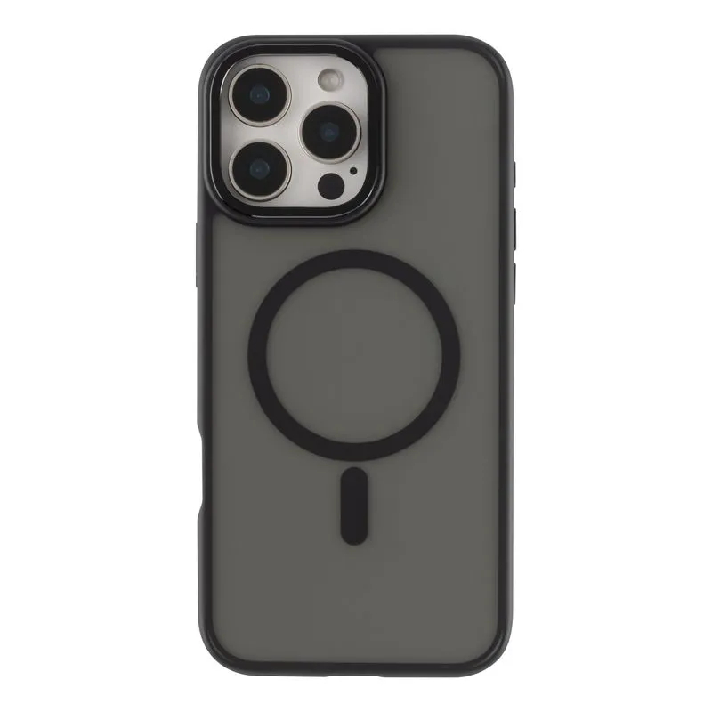 FUNDA IP 16 PRO MAX MAGSHELL ...