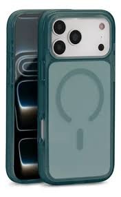 FUNDA IP 17 PRO MAX MAGSHELL ...