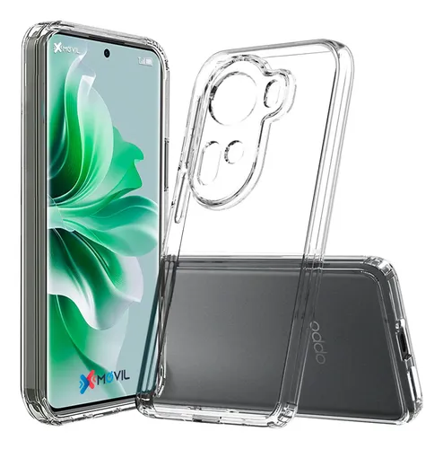 FUNDA SPACE OP RENO 11 5G