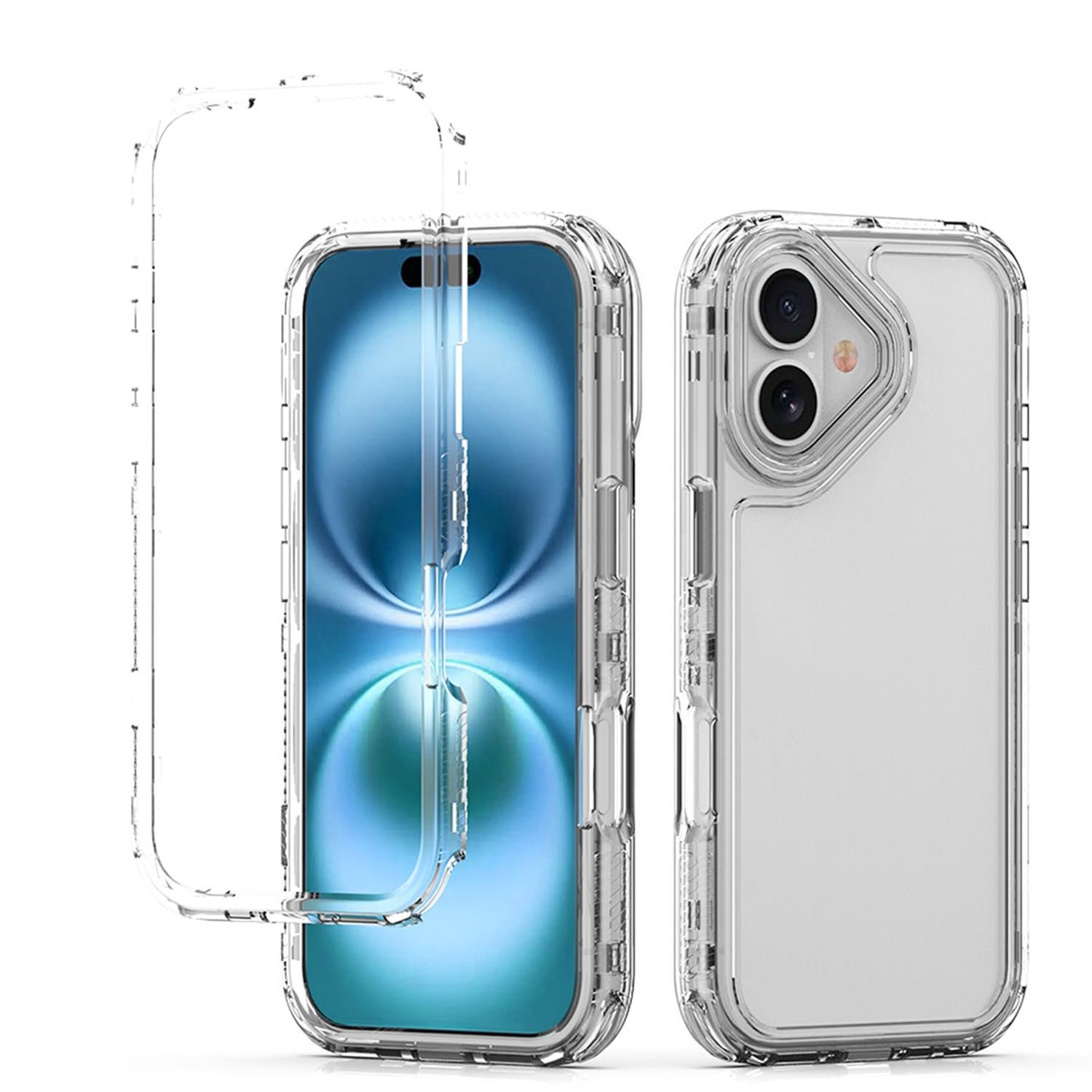 FUNDA SPACE IP 16