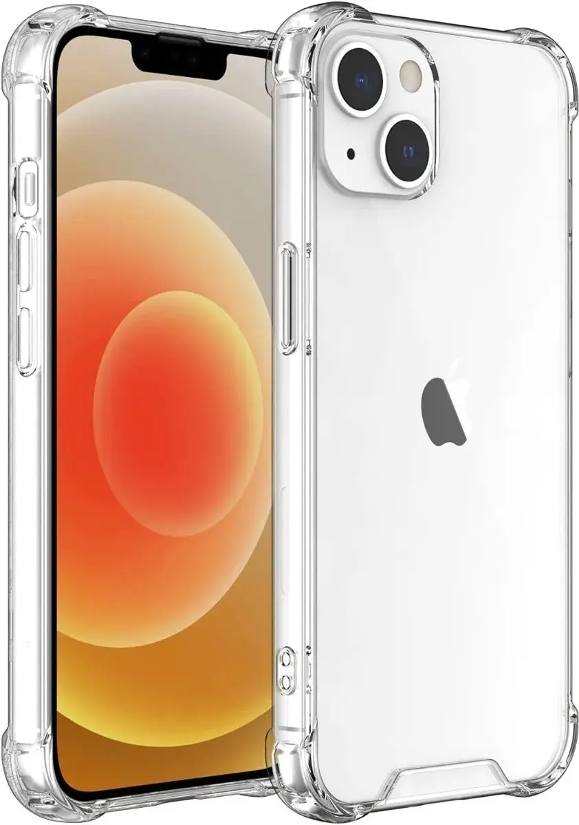 FUNDA IPHONE XS MAX 