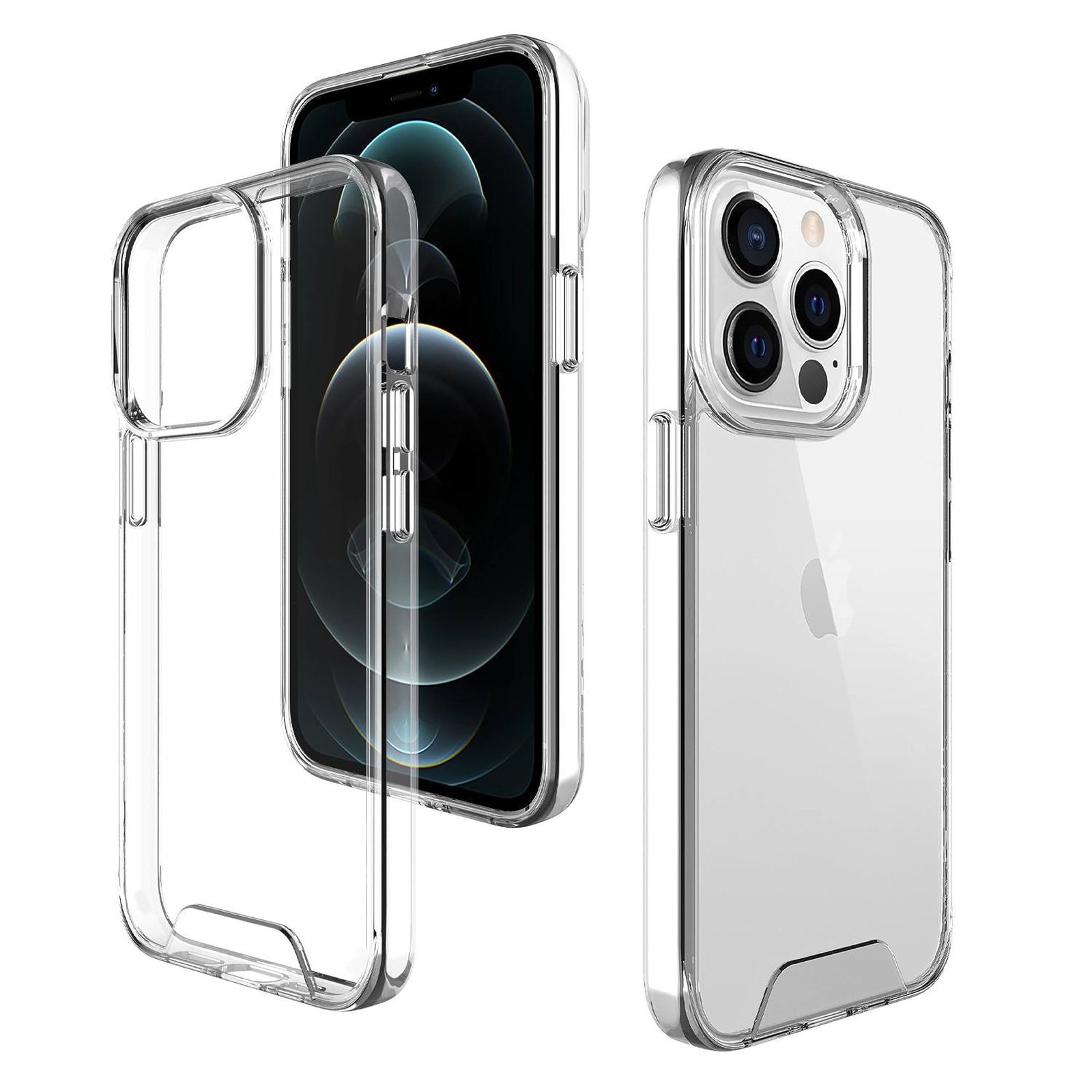 FUNDA SPACE IPHONE 15