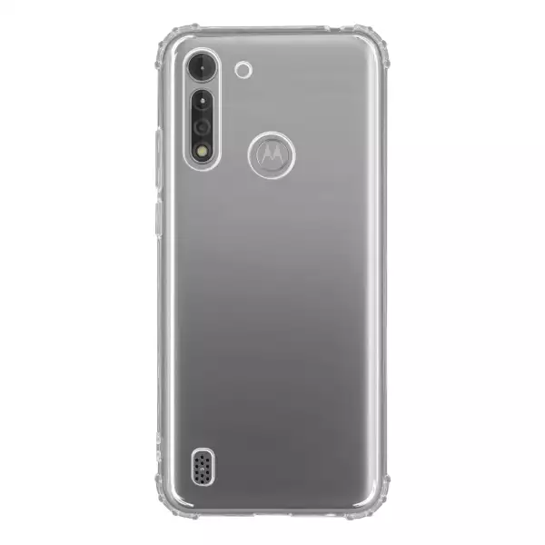 FUNDA SPACE MOTO G8 POWER LITE