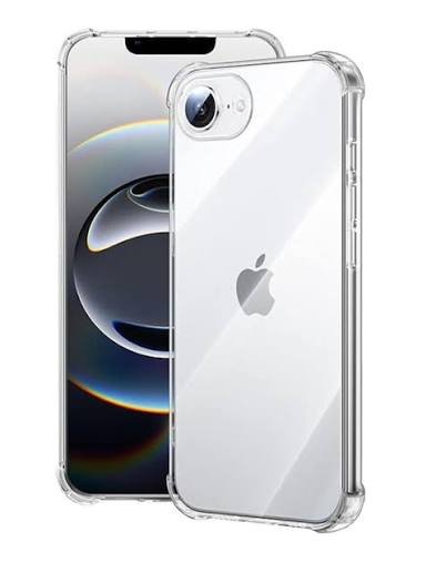 FUNDA IPHONE 16 E