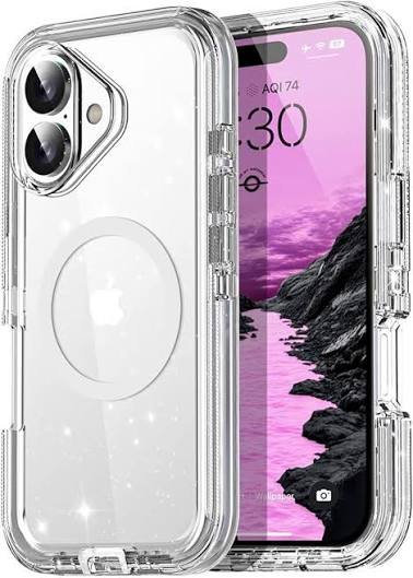 FUNDA IPHONE 17