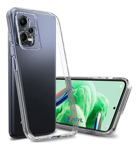 FUNDA SPACE XM MI NOTE 12 4G