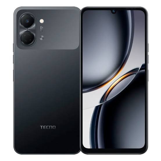 SPARK GO 3 4+64GB
