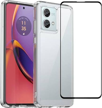 FUNDA SPACE MOTO G54